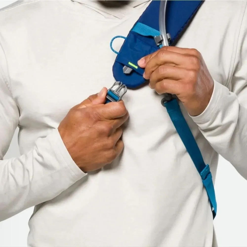 Nathan Hydration Sling Pack